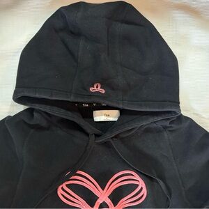 TNA hoodie aritzia